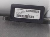 ESP acceleration yaw rate sensor