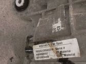 Rear differential