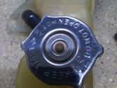 Coolant expansion tank/reservoir cap