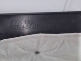 (C) pillar trim