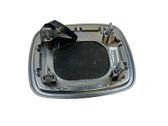 Side speaker trim/cover
