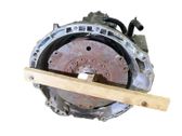 Automatic gearbox