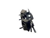 Gearbox mounting bracket