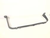Fuel tank mounting bracket