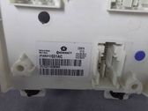 Central body control module