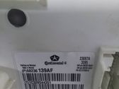 Comfort/convenience module