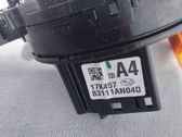 Airbag slip ring squib (SRS ring)