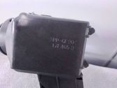 Wiper control stalk
