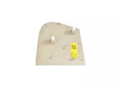 Sliding door cover cap