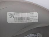 Tailgate/boot cover trim set