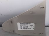(B) pillar trim (bottom)