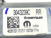 Sliding door motor
