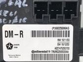 Door control unit/module