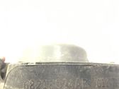 Rear coil spring rubber mount