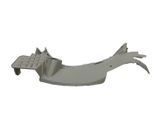 Other trunk/boot trim element