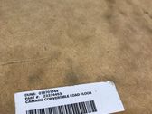 Interior carpet