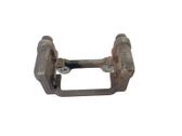 Brake caliper pad carrier rear