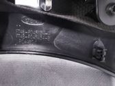 Center console