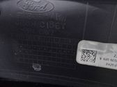 Dashboard trim