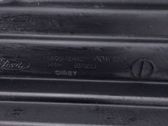 Dashboard lower bottom trim panel