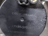 Rear wheel ball bearing