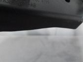 Fog light bracket