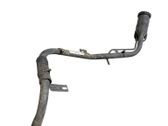 Fuel tank filler neck pipe