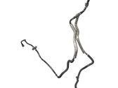 Fuel line pipe