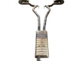 Muffler/silencer
