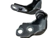 Front door hinges set