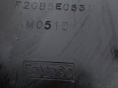 Other under body part