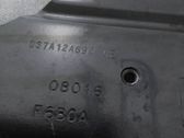 Engine control unit holder
