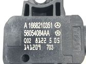 Airbagsensor Crashsensor Drucksensor