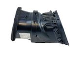 Dashboard side air vent grill/cover trim