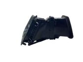 Dashboard side air vent grill/cover trim