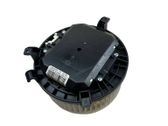 Heater fan/blower