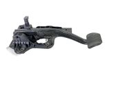 Brake pedal
