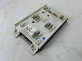 Comfort/convenience module