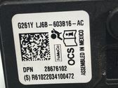 Sensor Sitzerkennung