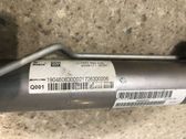 Steering rack