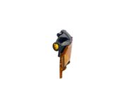 Front indicator light