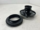 Coil spring mount