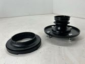 Coil spring mount