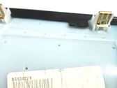 Panel trim
