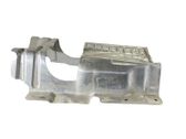 Exhaust heat shield