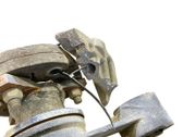 Rear differential