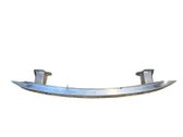 Rear bumper cross member