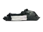 Centre console side trim front