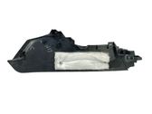 Centre console side trim front