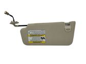 Sun visor
